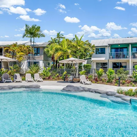 Ivory Palms Resort Noosa-2