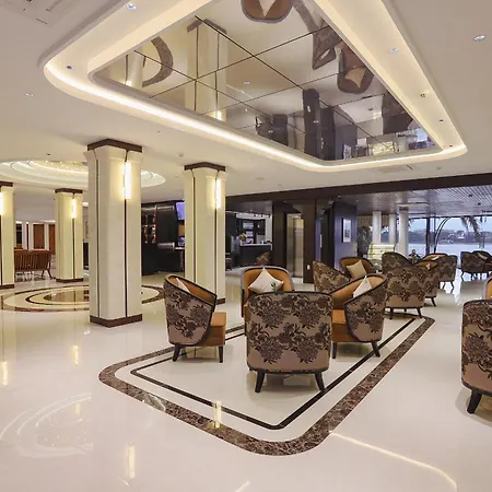 Huong Giang Hotel Resort & Spa-3