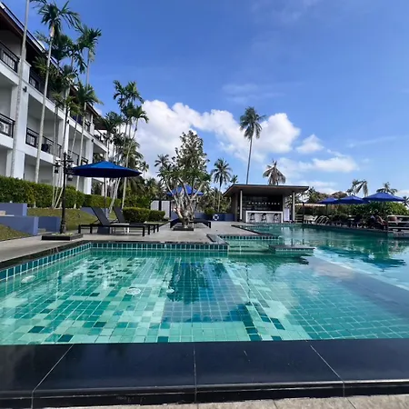 Lamai Buri Resort-3