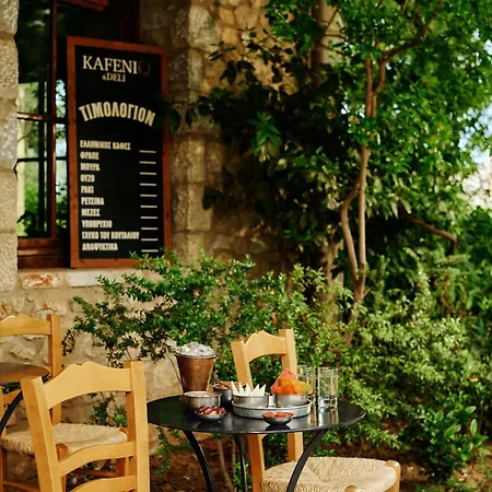 The Westin Resort, Costa Navarino-2