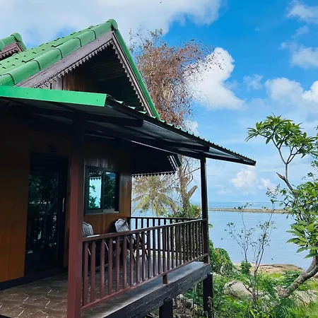 Tharathip Resort Koh Phangan - Sha Plus-3
