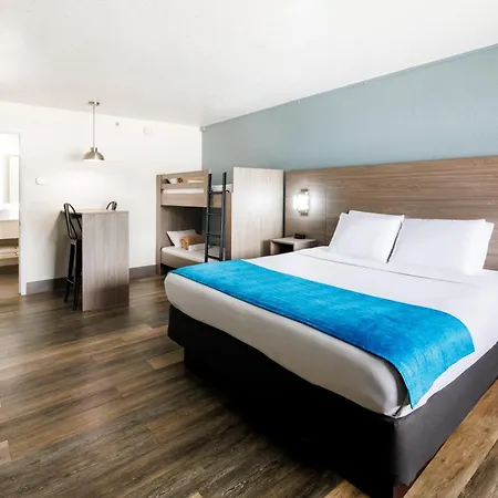 Coco Key Hotel&Water Park Resort-2