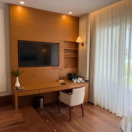 The Fortress Resort & Spa Galle-3