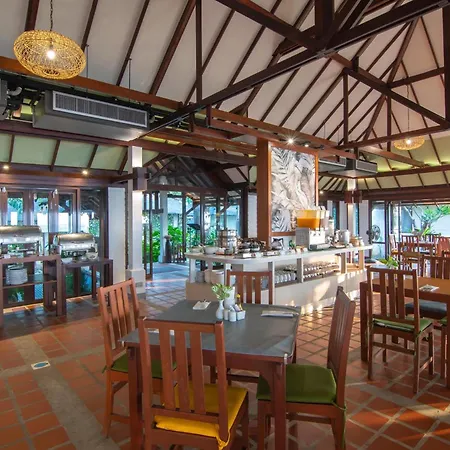 Fisherman'S Resort Haad Chao Samran-3
