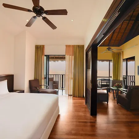 Golden Palm Tree Sepang-3