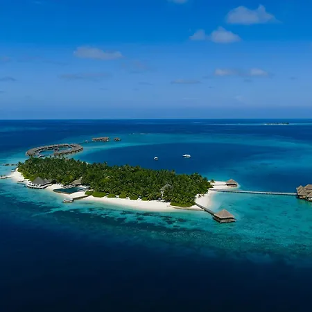 Huvafen Fushi Maldives (Adults Only)-3