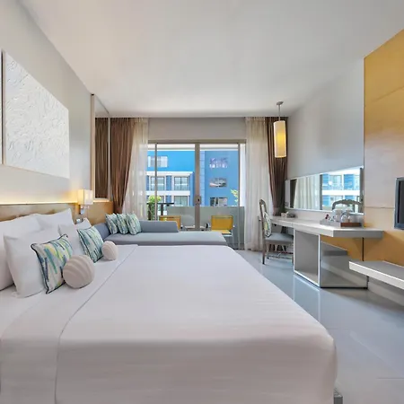 The Kee Resort & Spa-2