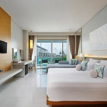 The Kee Resort & Spa-2