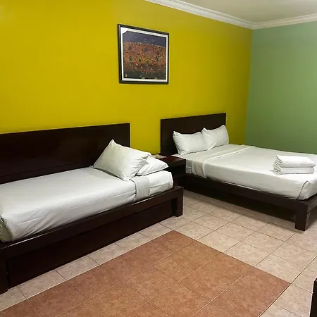 Bukit Merah Laketown Resort-2