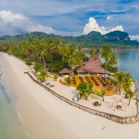 Koh Mook Sivalai Beach Resort-3