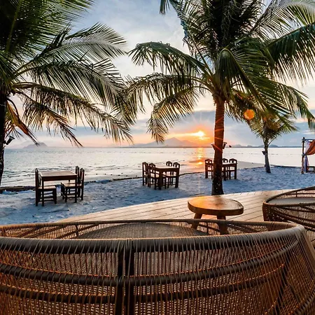 Koh Mook Sivalai Beach Resort-2