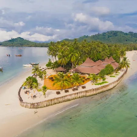 Koh Mook Sivalai Beach Resort-2