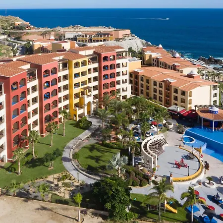 Hacienda Encantada Resort&Residences-3