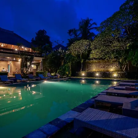 Pertiwi Resort & Spa-2