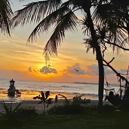 Puri Dajuma Beach Eco-Resort&Spa-2