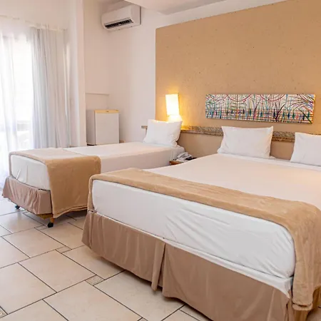 Porto Seguro Praia Resort All Inclusive - Oficial-3