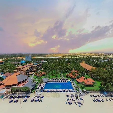 Seahorse Resort & Spa-2