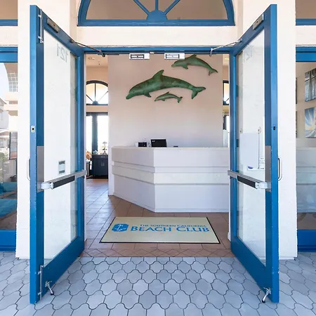 Southern California Beach Club-3