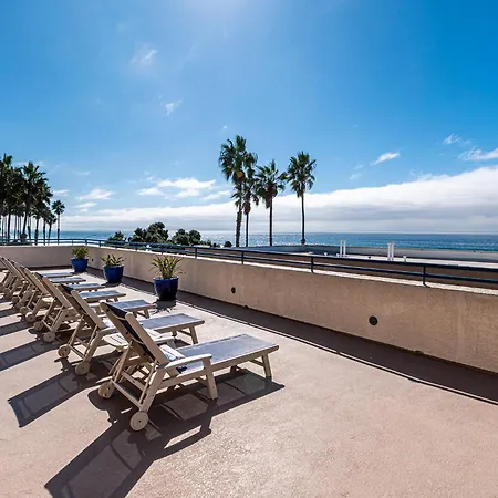 Southern California Beach Club-2