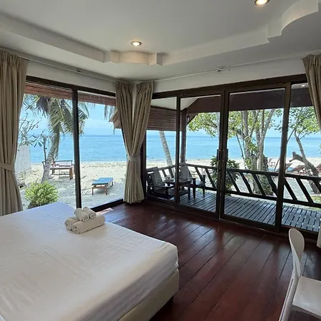Morning Star Resort-3
