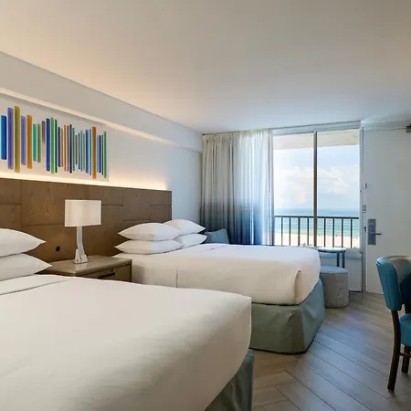 Sirata St Pete Beach Resort Tapestry Collection By Hilton-2