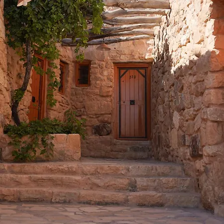 Hayat Zaman Hotel And Resort Petra-3