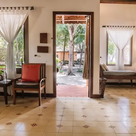 Ho Tram Beach Boutique Resort & Spa-2