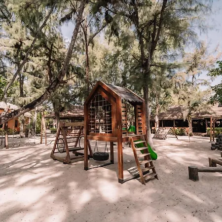 Ho Tram Beach Boutique Resort & Spa-2