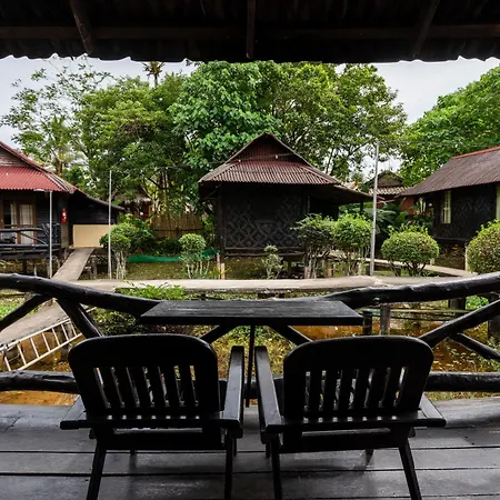 Mook Lanta Eco Resort-3