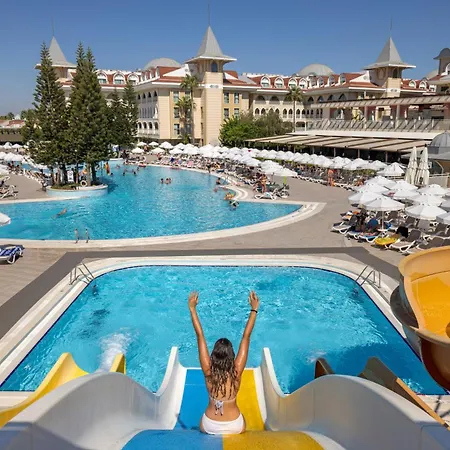 Side Star Resort Hotel-3