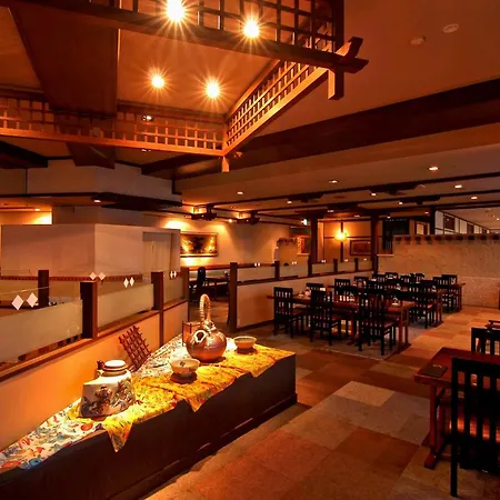 Rizzan Sea Park Hotel Tancha Bay-2