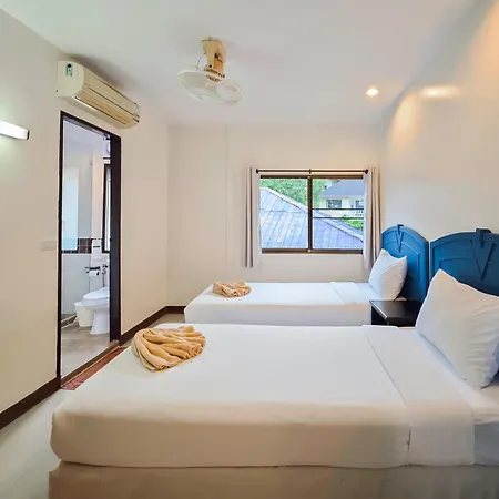 Koh Hai Fantasy Resort&Spa-3