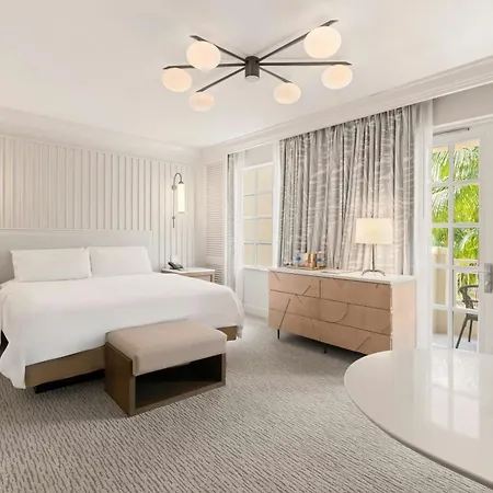 Jw Marriott Miami Turnberry Resort & Spa-2