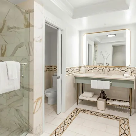 Jw Marriott Miami Turnberry Resort & Spa-3