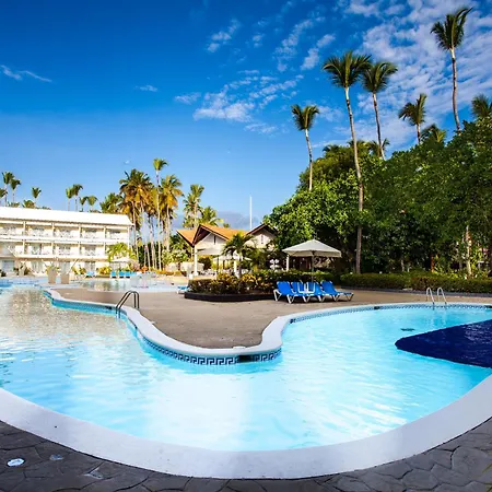 Vista Sol Punta Cana Beach Resort&Spa - All Inclusive-3