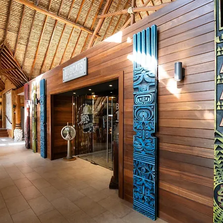 Le Bora Bora By Pearl Resorts-3