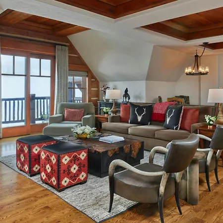 The Ritz-Carlton, Bachelor Gulch-2