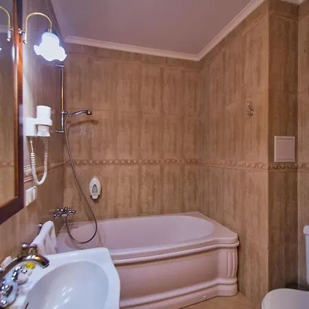 Solva Resort Medical & Spa-2