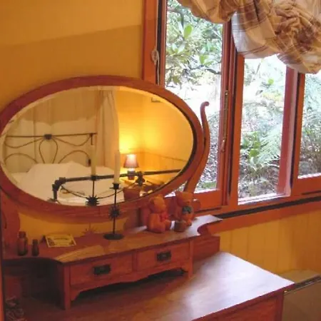 Como Cottage Accommodation-2