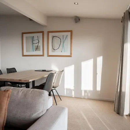 Beacon Point Ocean View Villas-3