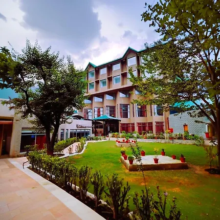 Sterling Manali-2