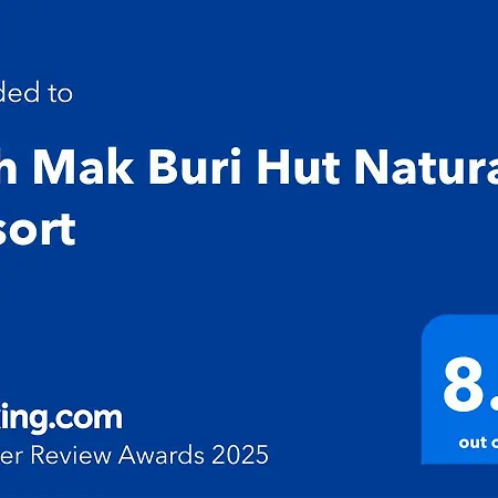 Koh Mak Buri Hut Natural Resort-3