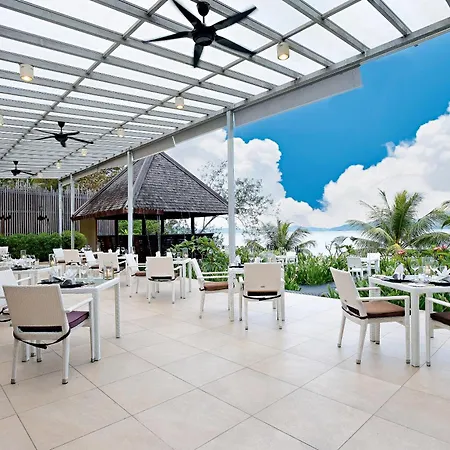 Gaya Island Resort, Kota Kinabalu - A Small Luxury Hotels Of The World-2