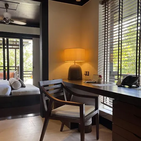 Gaya Island Resort, Kota Kinabalu - A Small Luxury Hotels Of The World-2