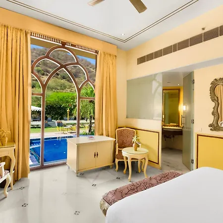 Rajasthali Resort & Spa-2