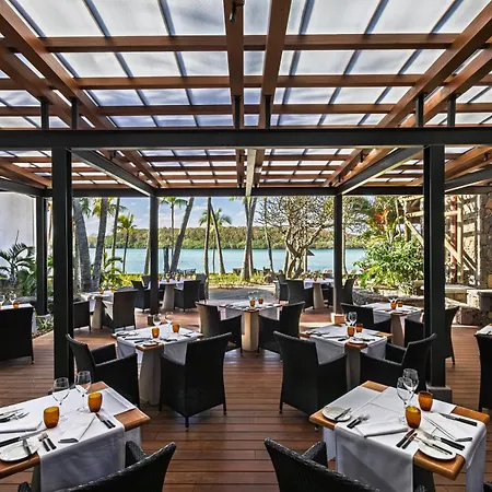 Shandrani Beachcomber Resort & Spa-2