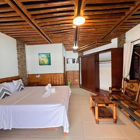 Villa De Pico Highland Beach Resort-3