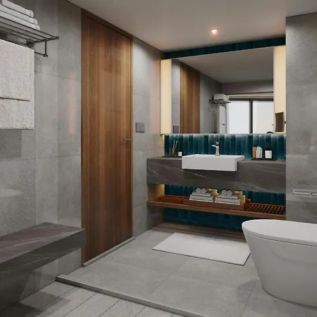 Le Meridien Phuket Beach Resort-3