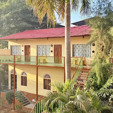 Raj Palace Resort-3