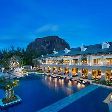The St. Regis Le Morne Resort, Mauritius-3